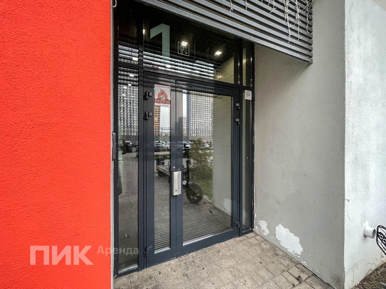 1-к. квартира, 35.2 м², 65 000 ₽/мес — фото № 22