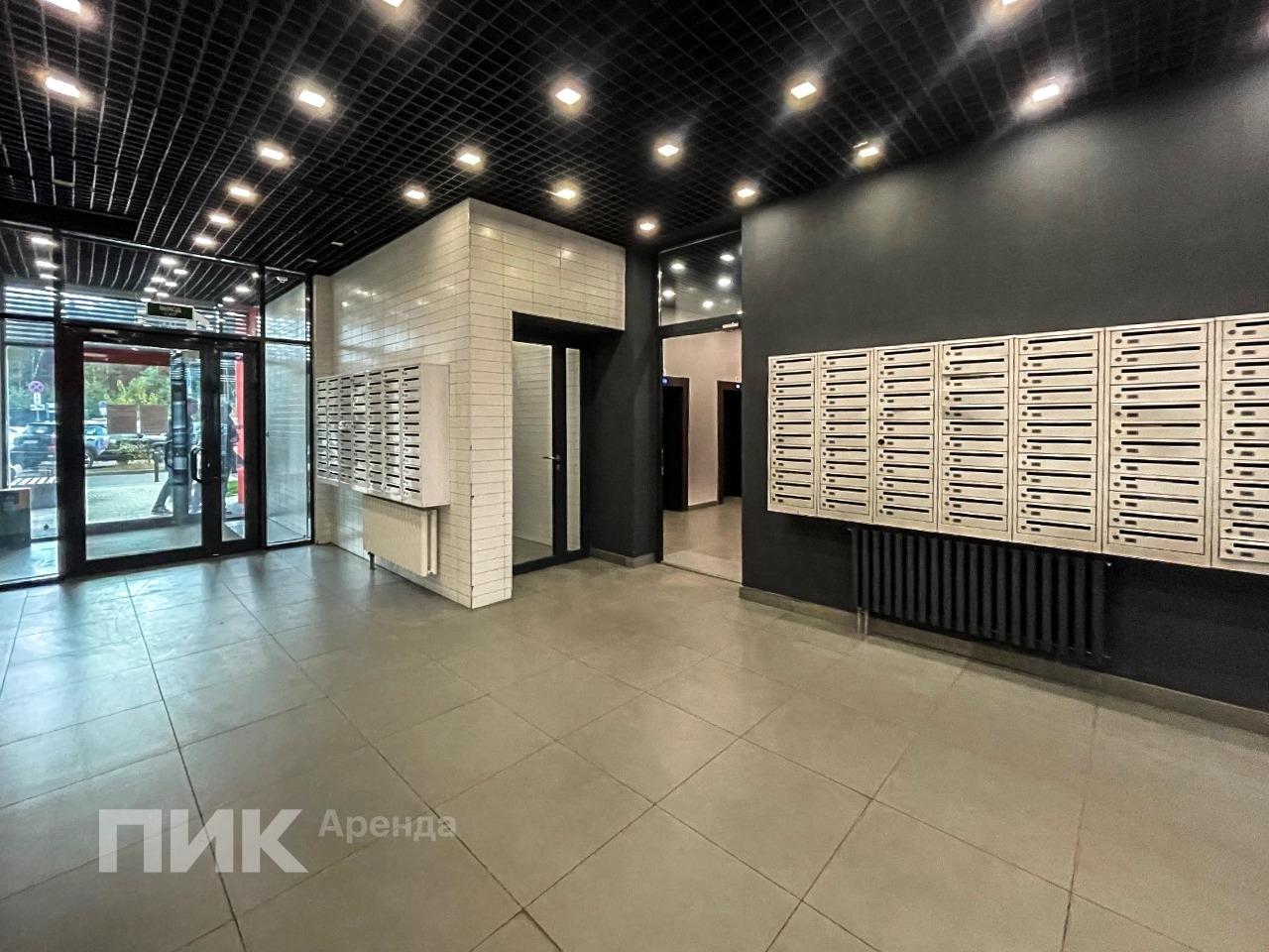 1-к. квартира, 35.2 м², 65 000 ₽/мес — фото № 19