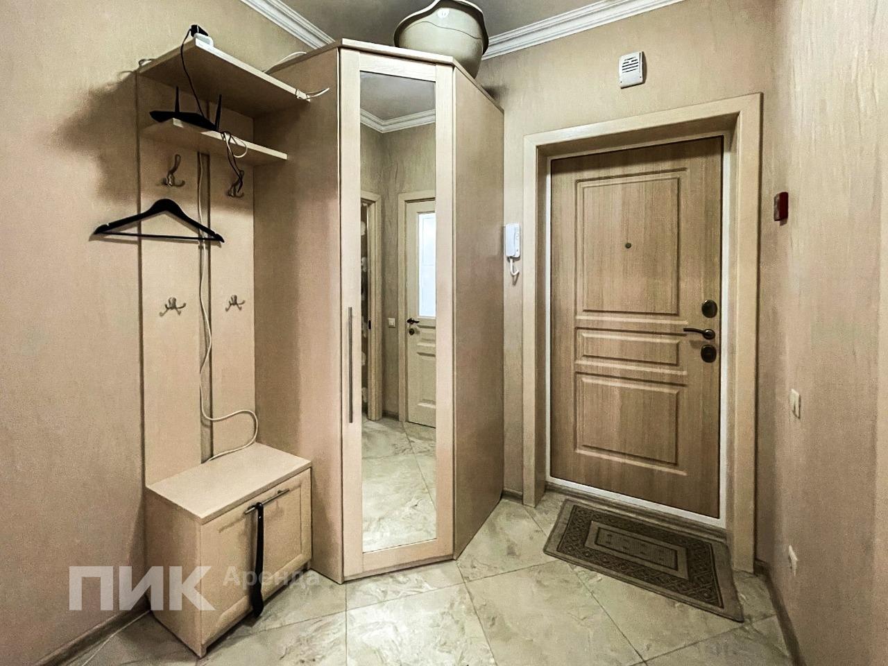 1-к. квартира, 35.2 м², 65 000 ₽/мес — фото № 12