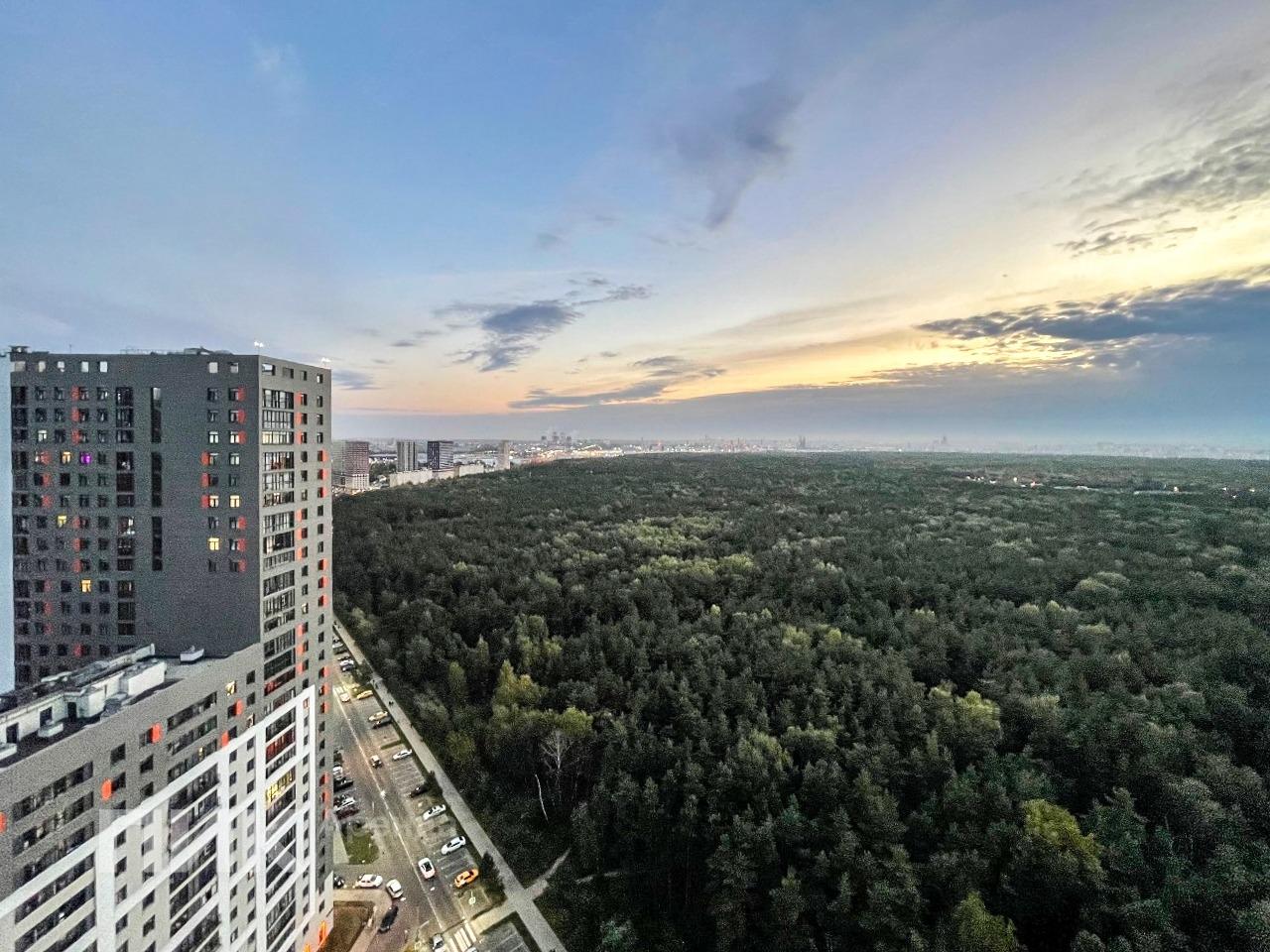 1-к. квартира, 35.2 м², 65 000 ₽/мес — фото № 15
