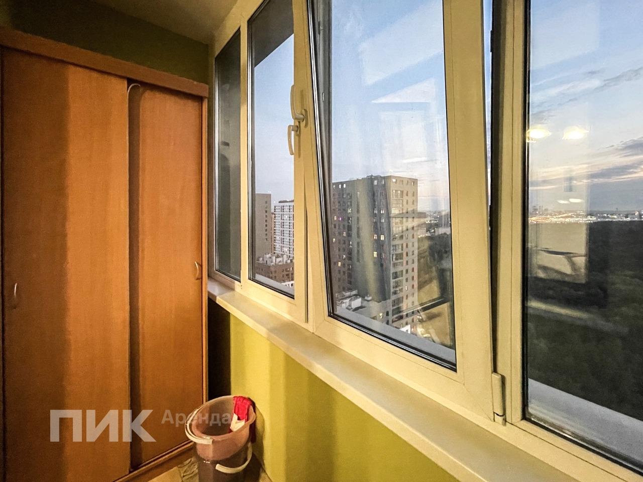 1-к. квартира, 35.2 м², 65 000 ₽/мес — фото № 13