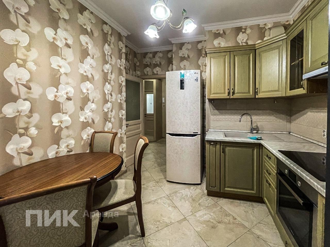 1-к. квартира, 35.2 м², 65 000 ₽/мес — фото № 7
