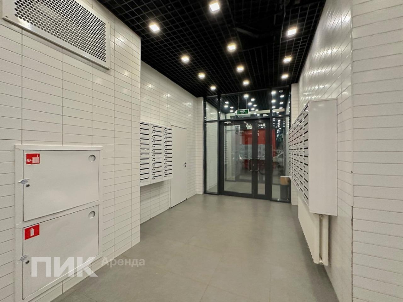 1-к. квартира, 35.2 м², 65 000 ₽/мес — фото № 20