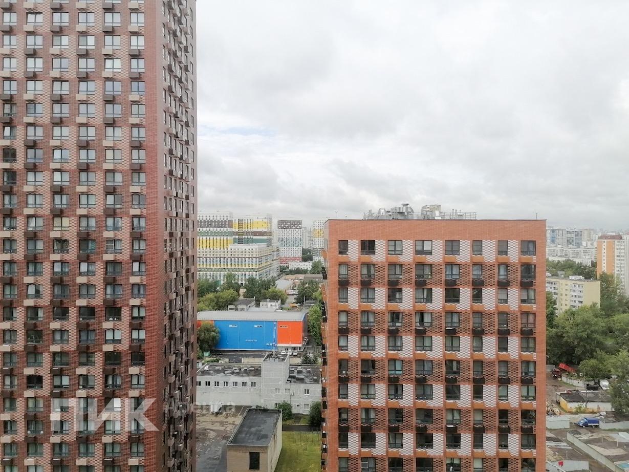 1-к. квартира, 43.1 м², 77 100 ₽/мес — фото № 14
