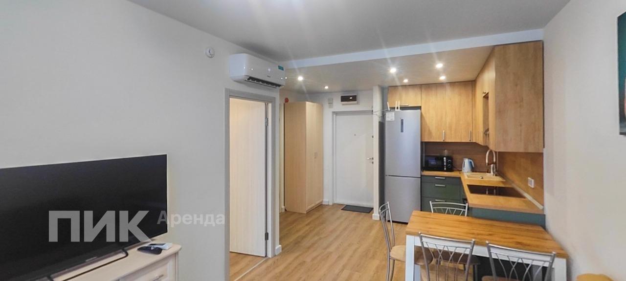 1-к. квартира, 35 м², 73 900 ₽/мес — фото № 3