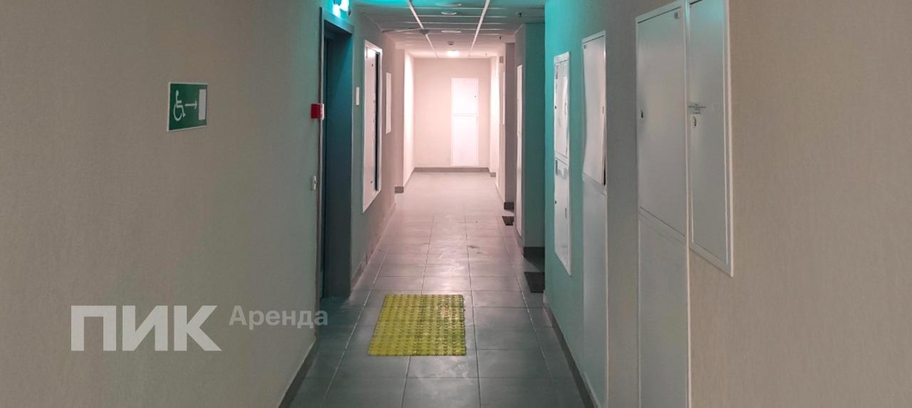 1-к. квартира, 35 м², 73 900 ₽/мес — фото № 10