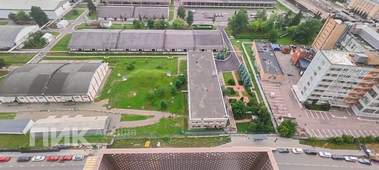 1-к. квартира, 35 м², 73 900 ₽/мес — фото № 16