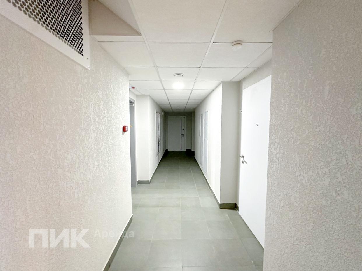 студия, 21 м², 58 300 ₽/мес — фото № 11