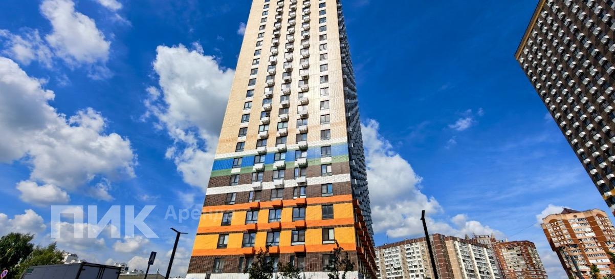 2-к. квартира, 41.8 м², 65 900 ₽/мес — фото № 20