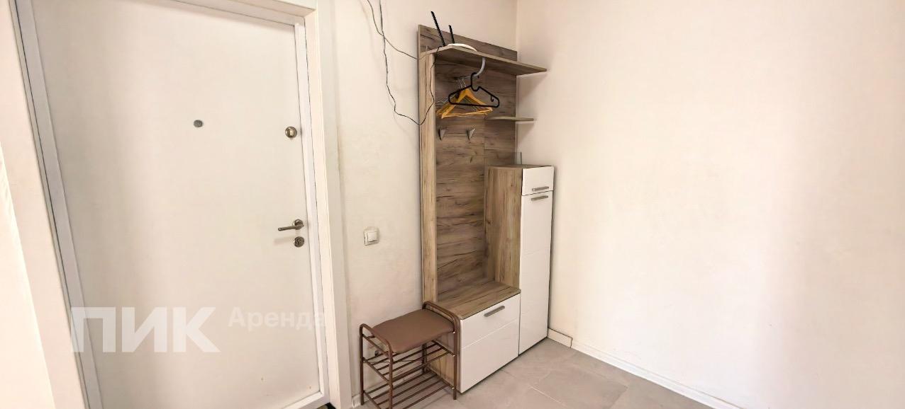 2-к. квартира, 41.8 м², 65 900 ₽/мес — фото № 14