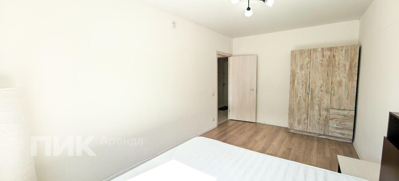 2-к. квартира, 41.8 м², 65 900 ₽/мес — фото № 9