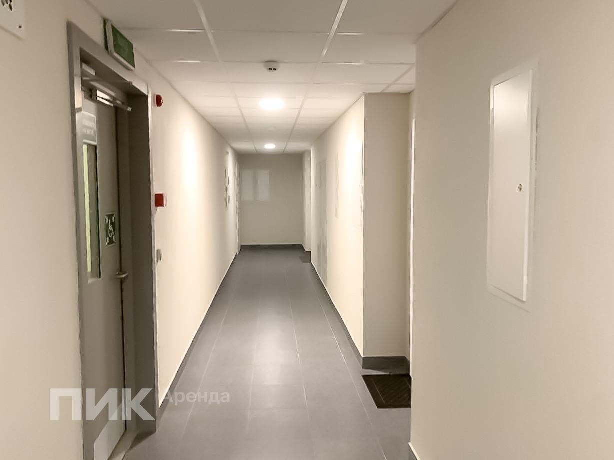 2-к. квартира, 41.8 м², 65 900 ₽/мес — фото № 15