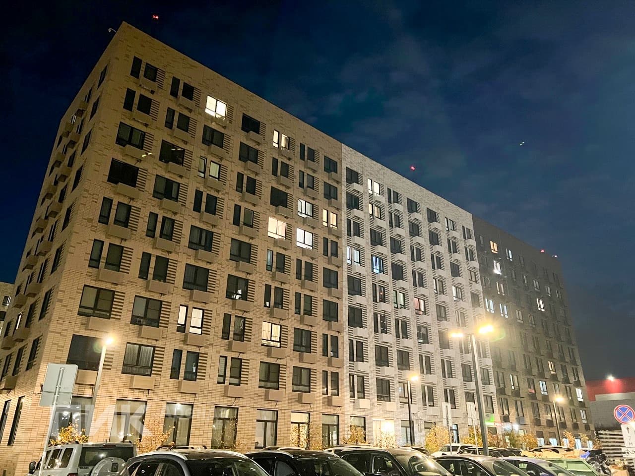 2-к. квартира, 50.9 м², 67 100 ₽/мес — фото № 18