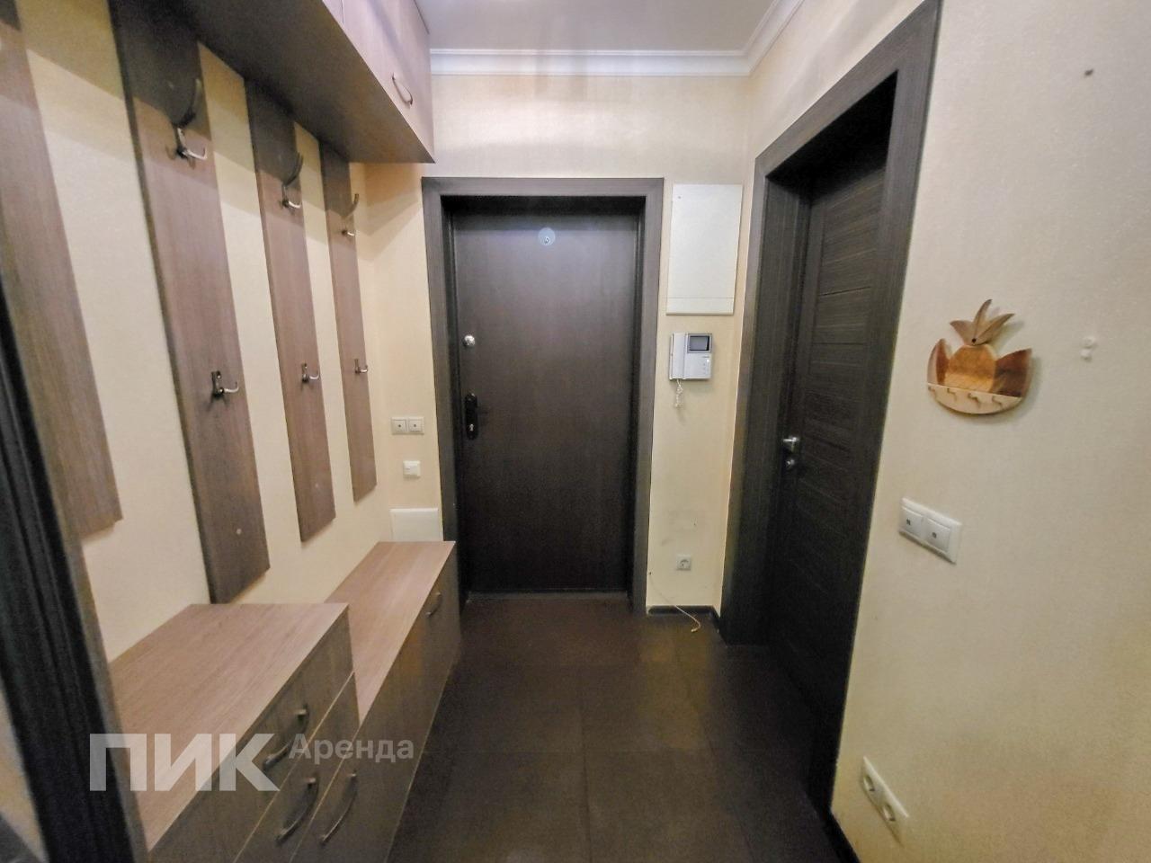 3-к. квартира, 84.5 м², 97 800 ₽/мес — фото № 22