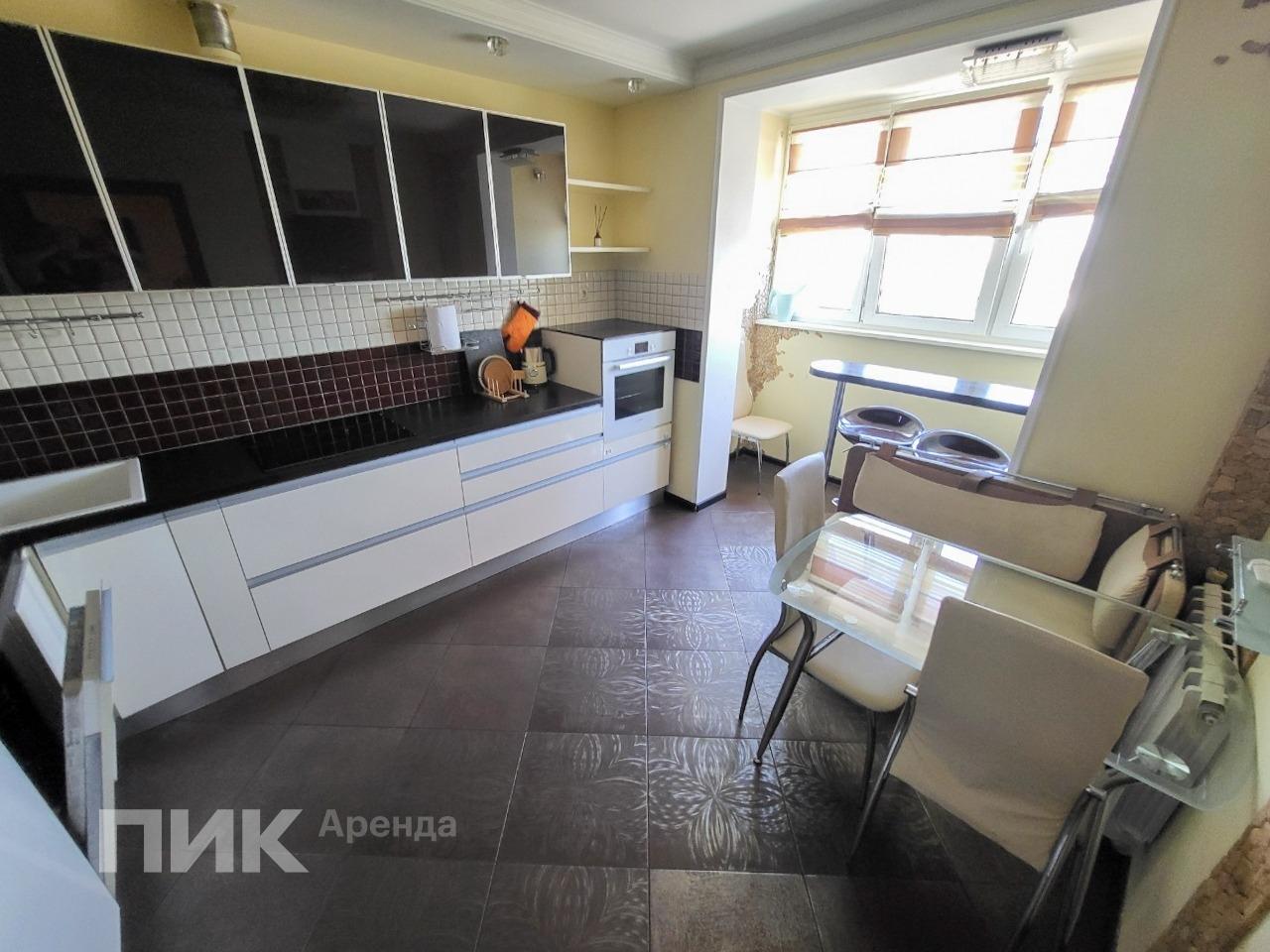 3-к. квартира, 84.5 м², 97 800 ₽/мес — фото № 12