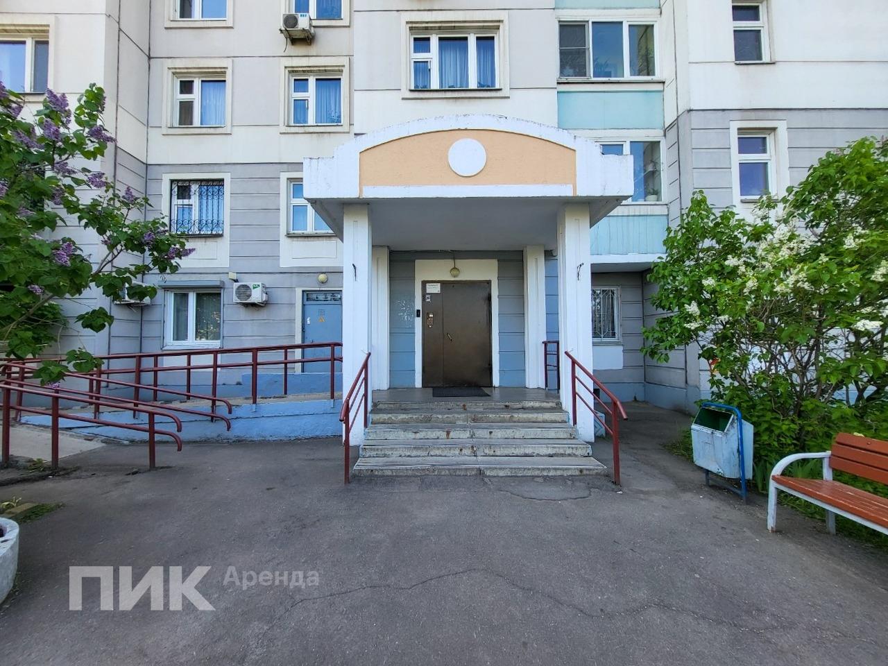3-к. квартира, 84.5 м², 97 800 ₽/мес — фото № 29