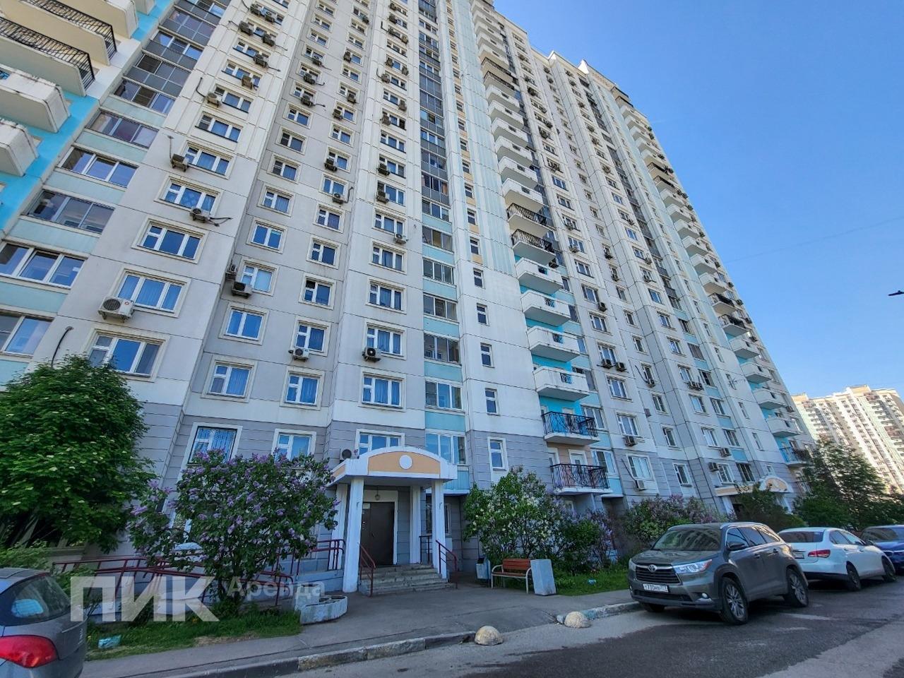 3-к. квартира, 84.5 м², 97 800 ₽/мес — фото № 28
