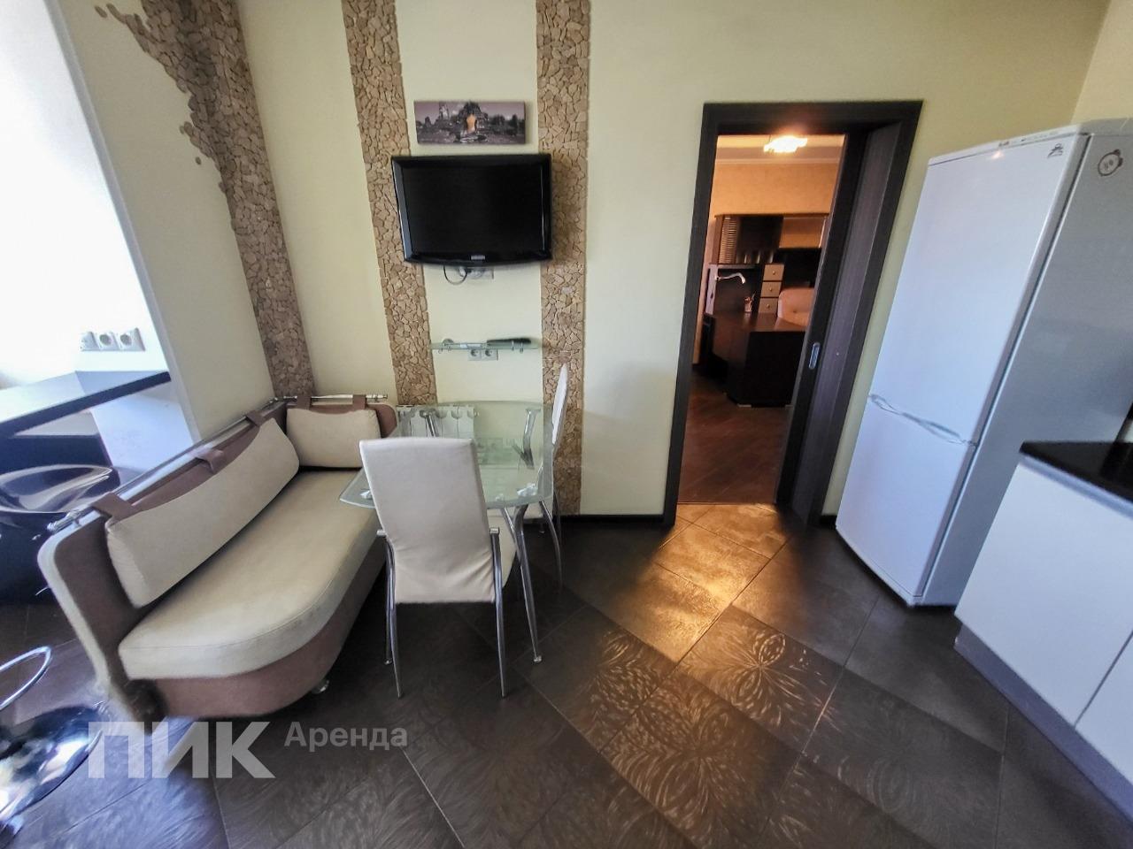 3-к. квартира, 84.5 м², 97 800 ₽/мес — фото № 15