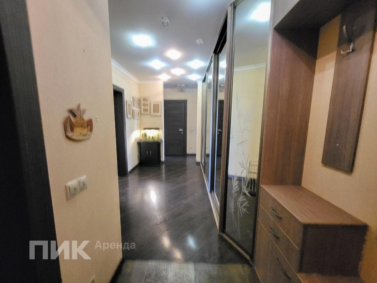 3-к. квартира, 84.5 м², 97 800 ₽/мес — фото № 21