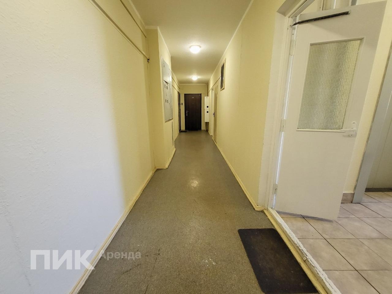 3-к. квартира, 84.5 м², 97 800 ₽/мес — фото № 25