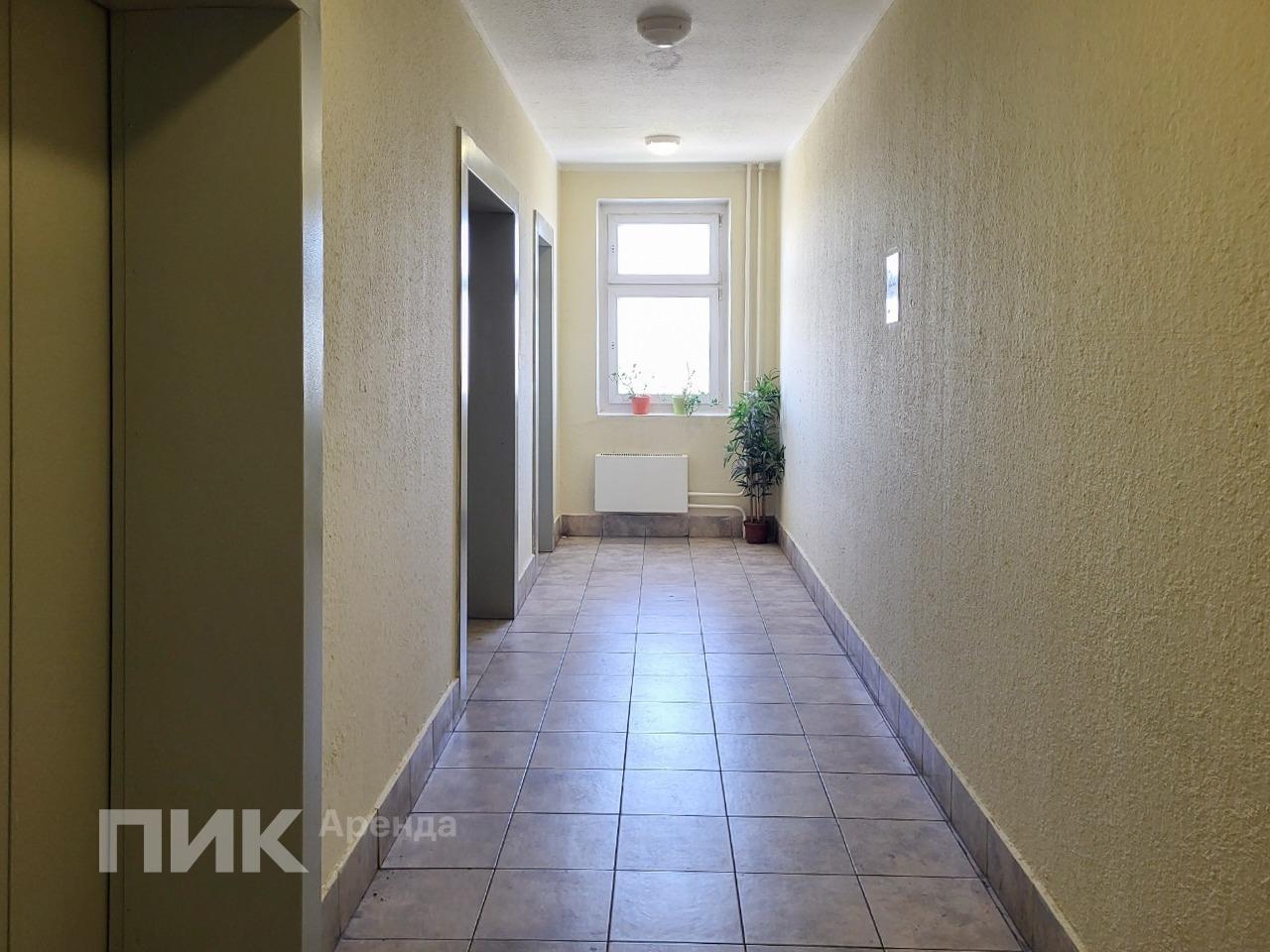 3-к. квартира, 84.5 м², 97 800 ₽/мес — фото № 24