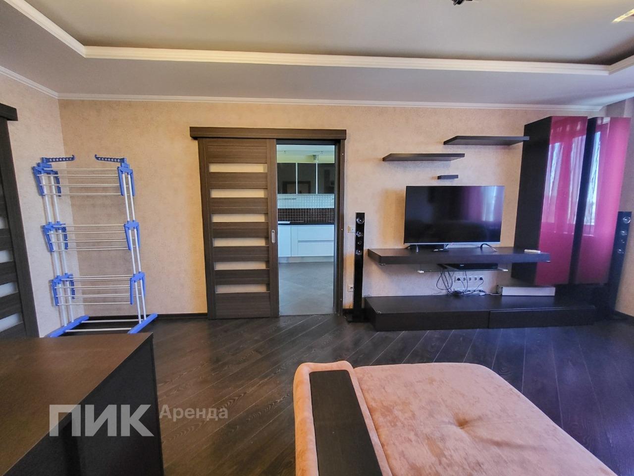 3-к. квартира, 84.5 м², 97 800 ₽/мес — фото № 3