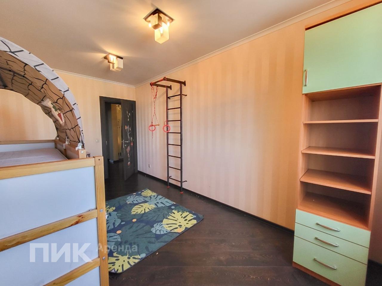 3-к. квартира, 84.5 м², 97 800 ₽/мес — фото № 11