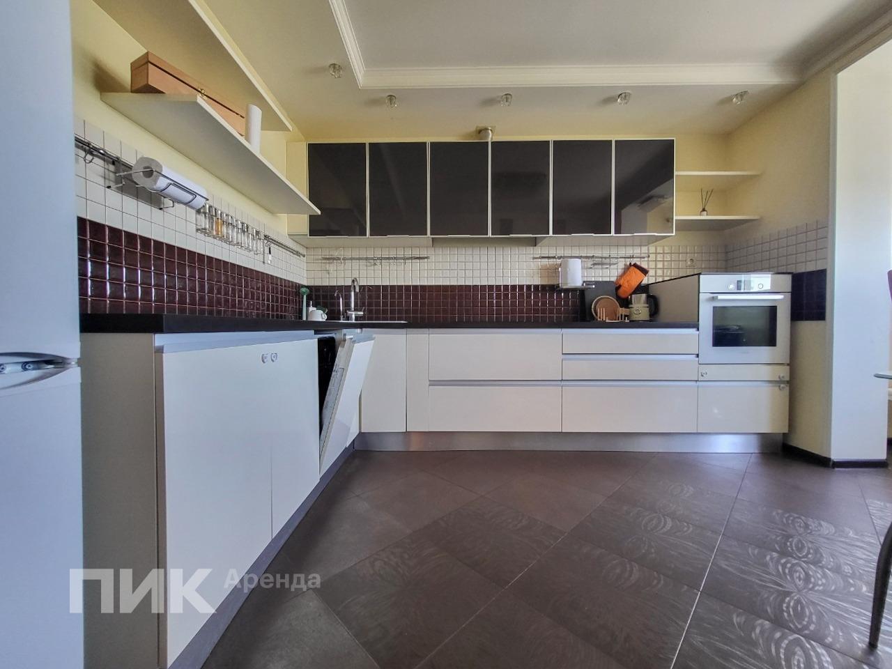 3-к. квартира, 84.5 м², 97 800 ₽/мес — фото № 13