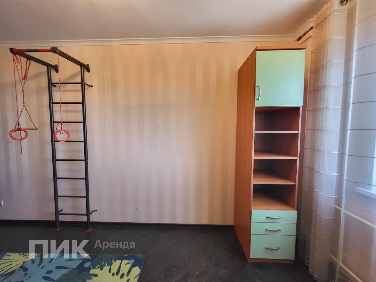 3-к. квартира, 84.5 м², 97 800 ₽/мес — фото № 10