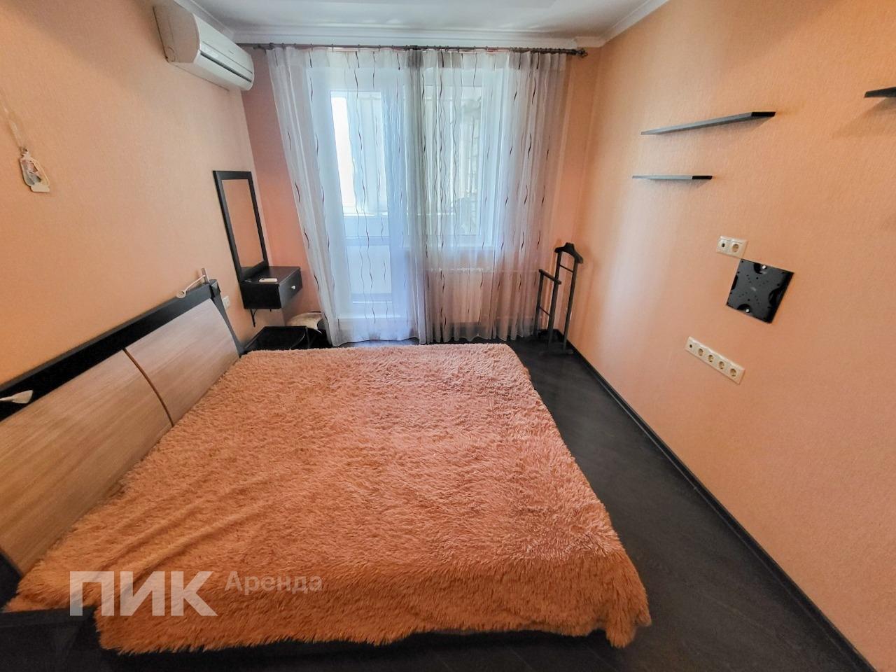 3-к. квартира, 84.5 м², 97 800 ₽/мес — фото № 6