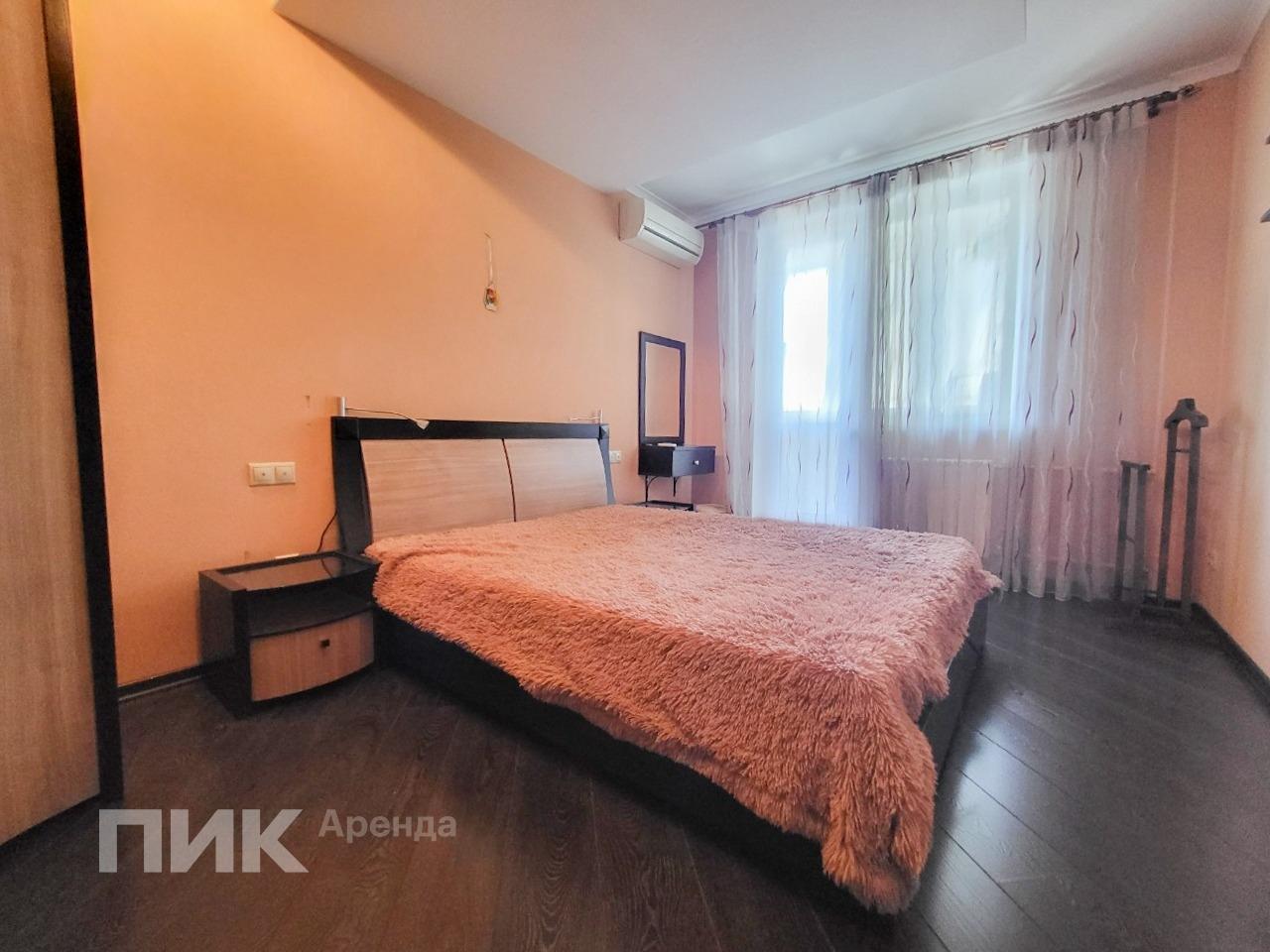 3-к. квартира, 84.5 м², 97 800 ₽/мес — фото № 5