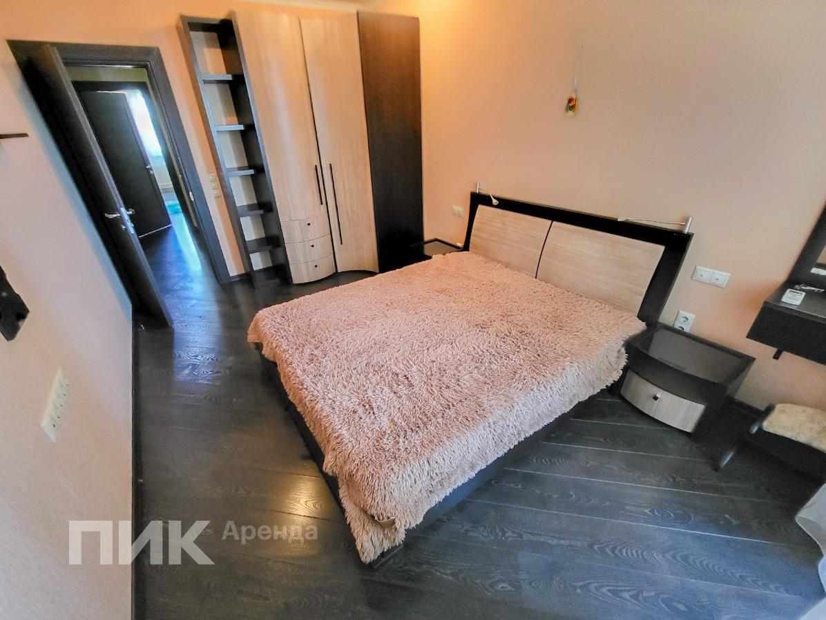 3-к. квартира, 84.5 м², 97 800 ₽/мес — фото № 7