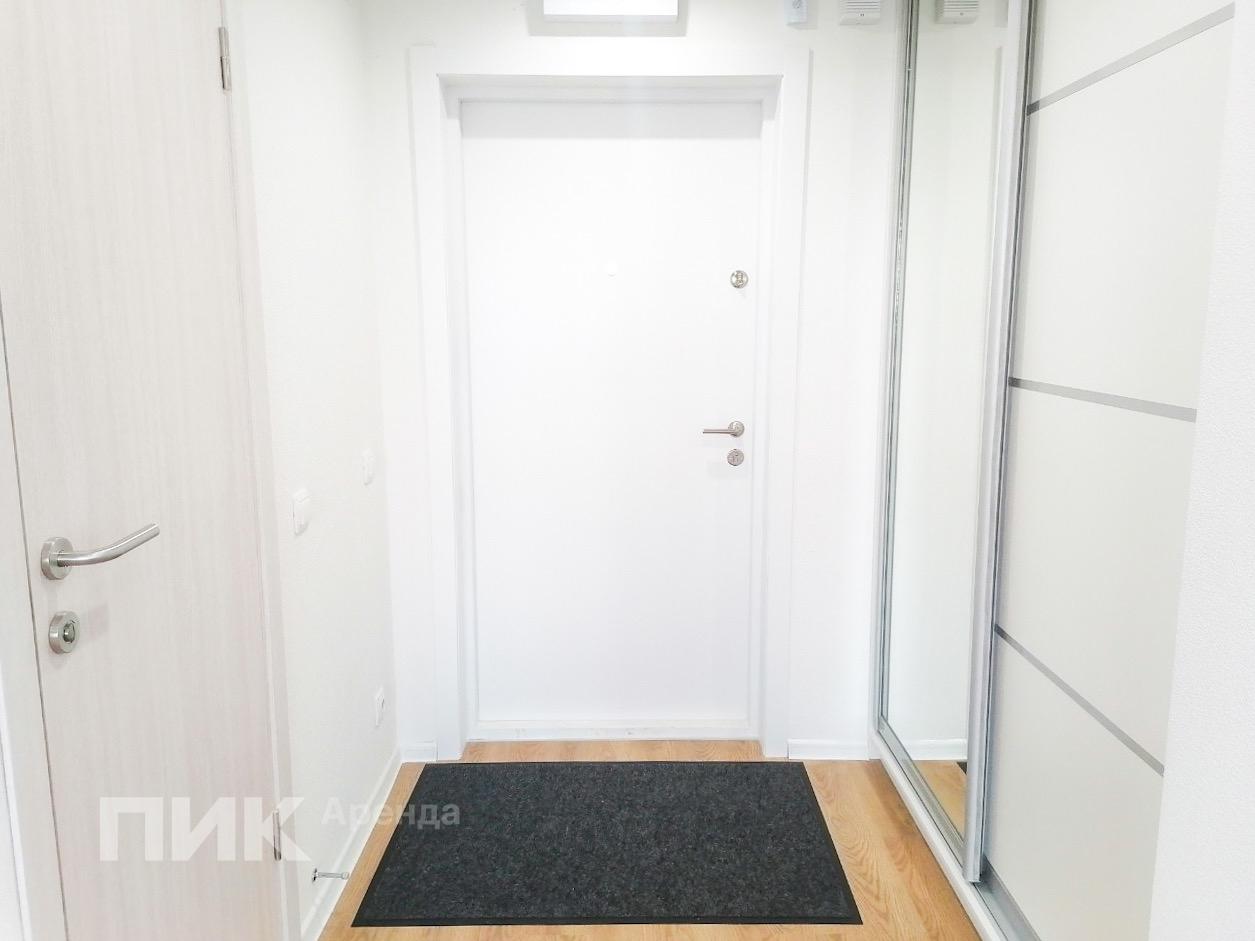 2-к. квартира, 50.9 м², 76 600 ₽/мес — фото № 11