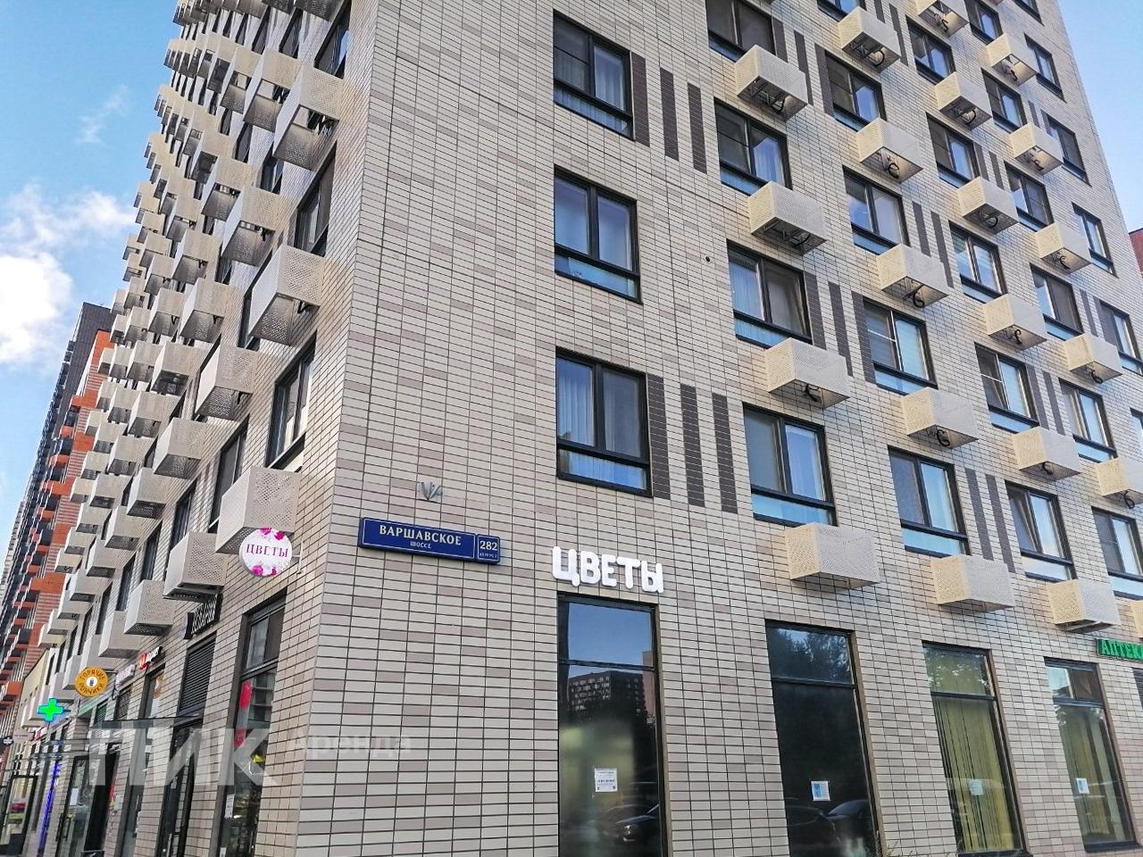 2-к. квартира, 50.9 м², 76 600 ₽/мес — фото № 13