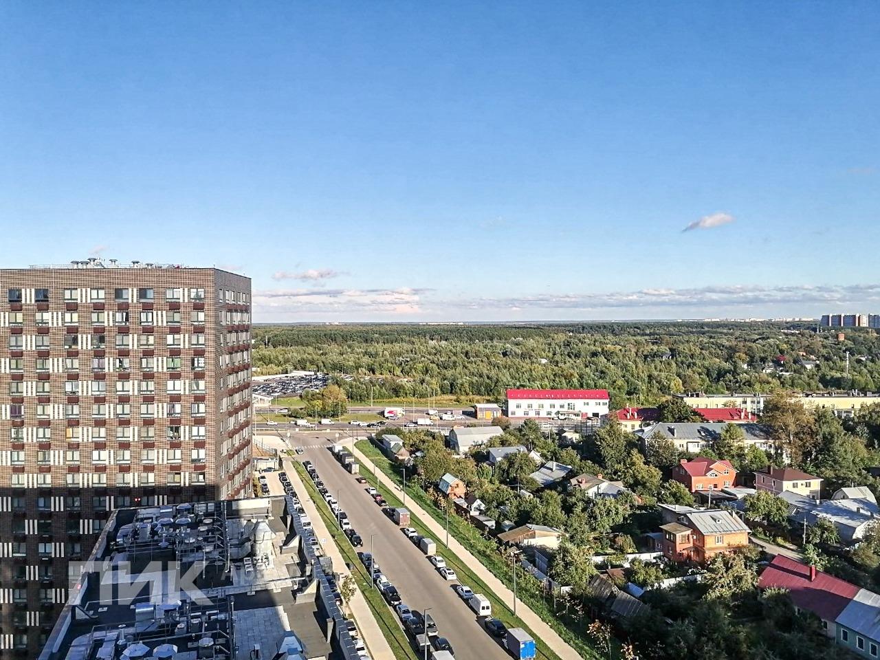 2-к. квартира, 50.9 м², 76 600 ₽/мес — фото № 12