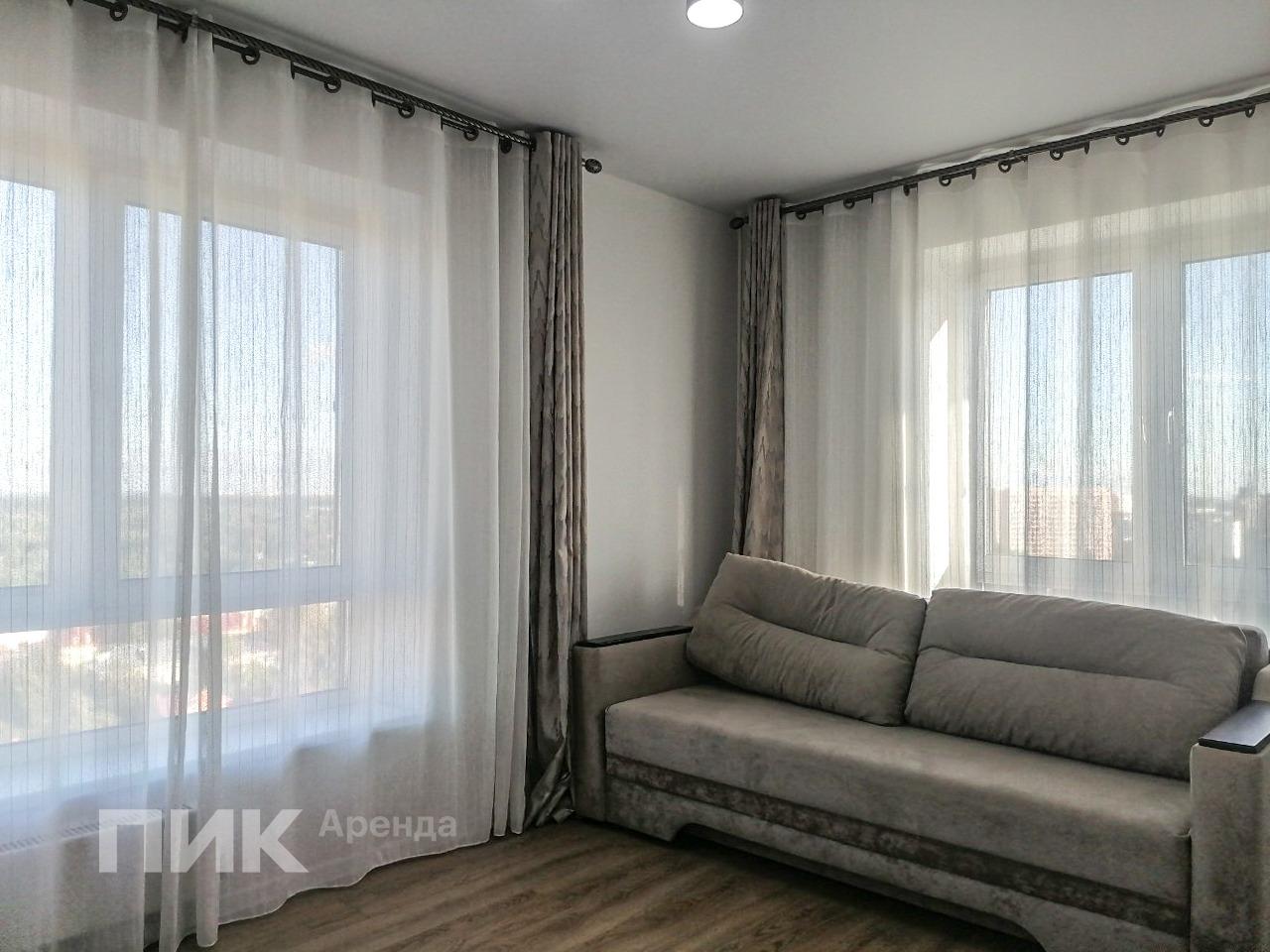 2-к. квартира, 50.9 м², 76 600 ₽/мес — фото № 3