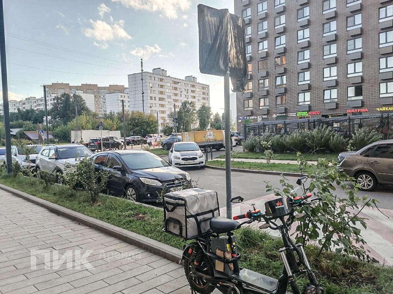 2-к. квартира, 50.9 м², 76 600 ₽/мес — фото № 16
