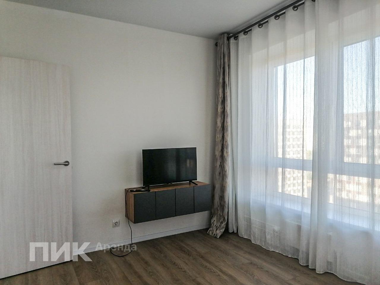 2-к. квартира, 50.9 м², 76 600 ₽/мес — фото № 4
