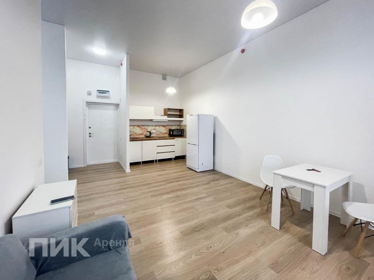 3-к. квартира, 69.5 м², 57 800 ₽/мес — фото № 10