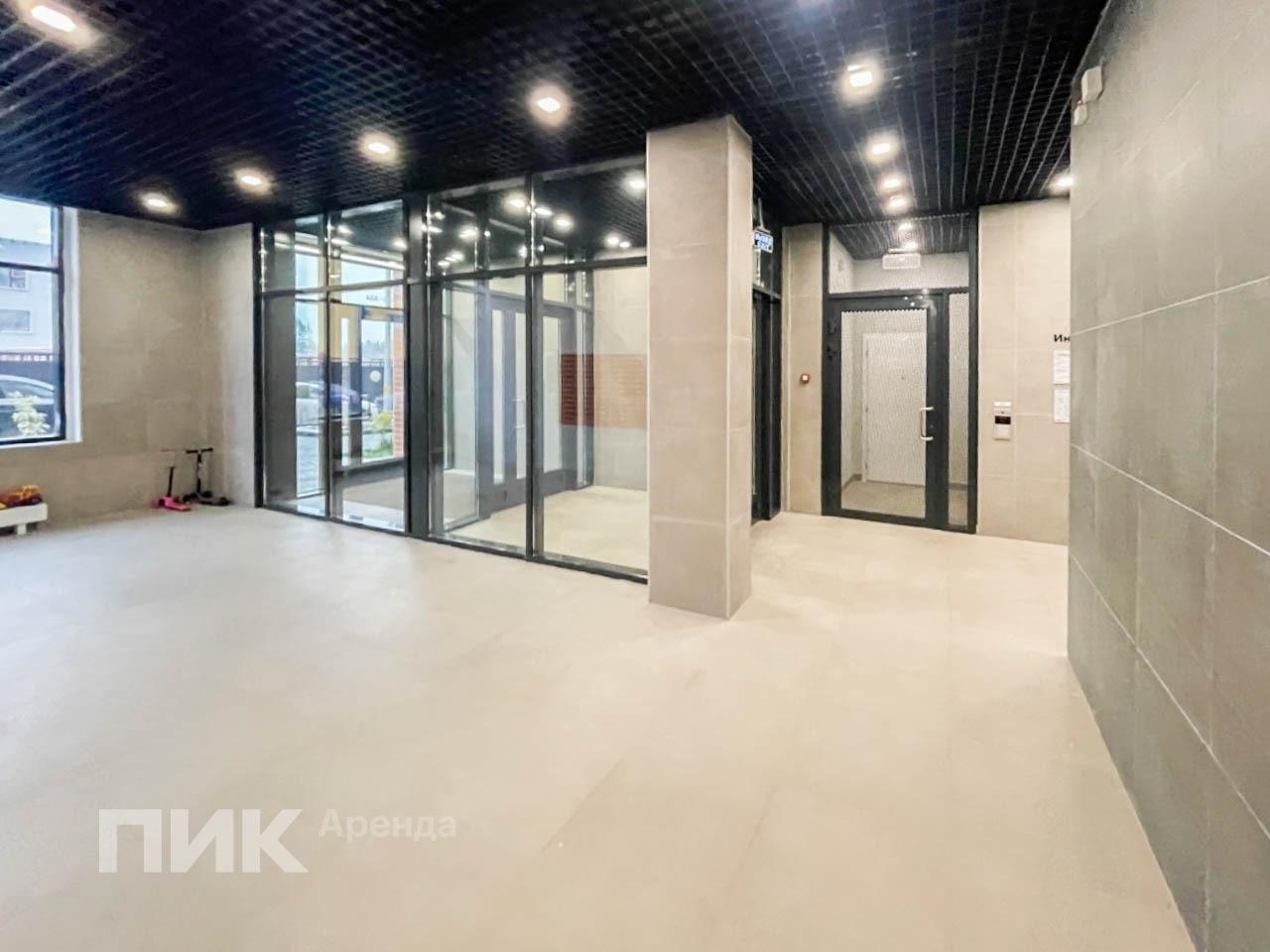 3-к. квартира, 69.5 м², 57 800 ₽/мес — фото № 16