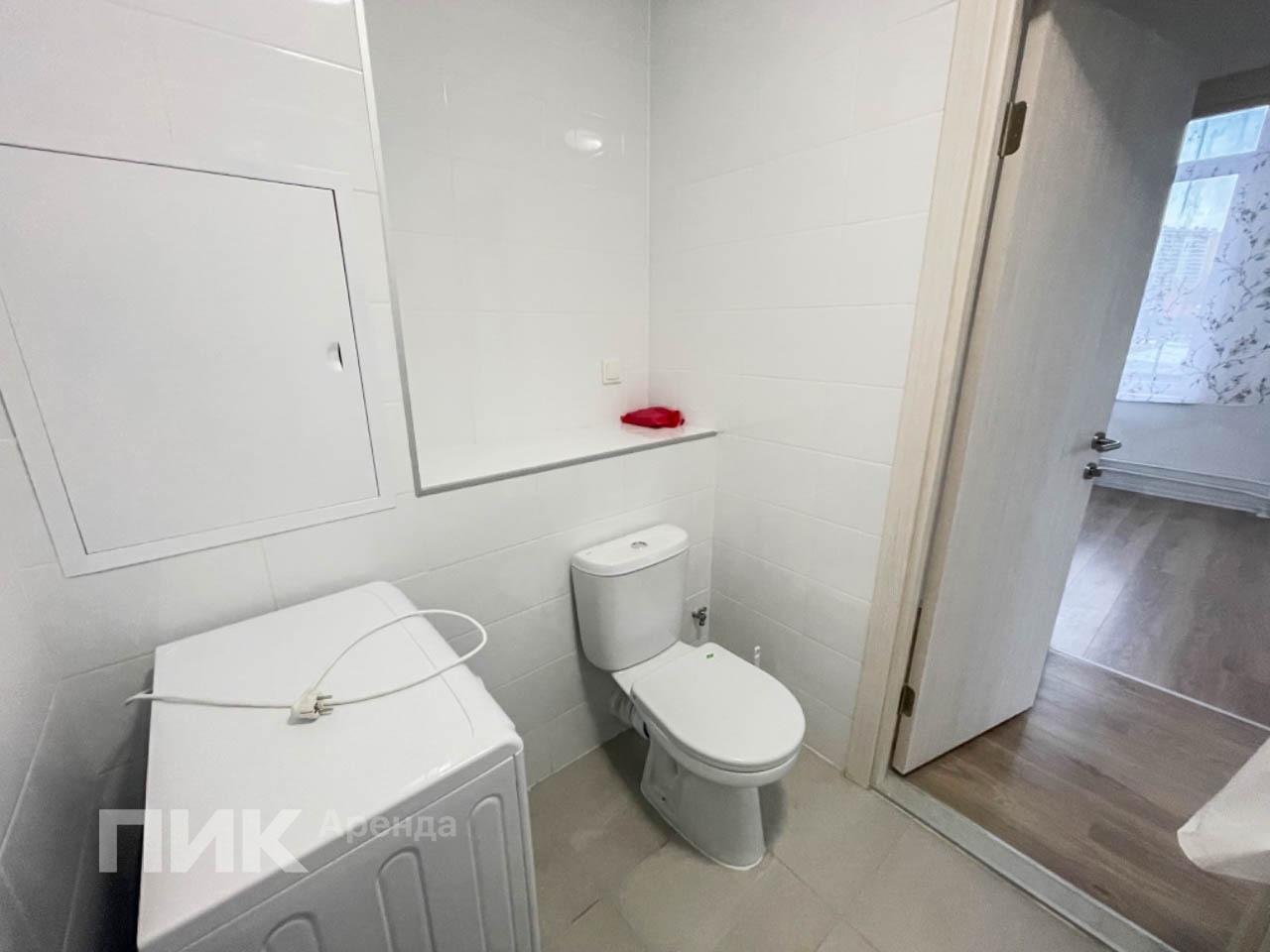 3-к. квартира, 69.5 м², 57 800 ₽/мес — фото № 13