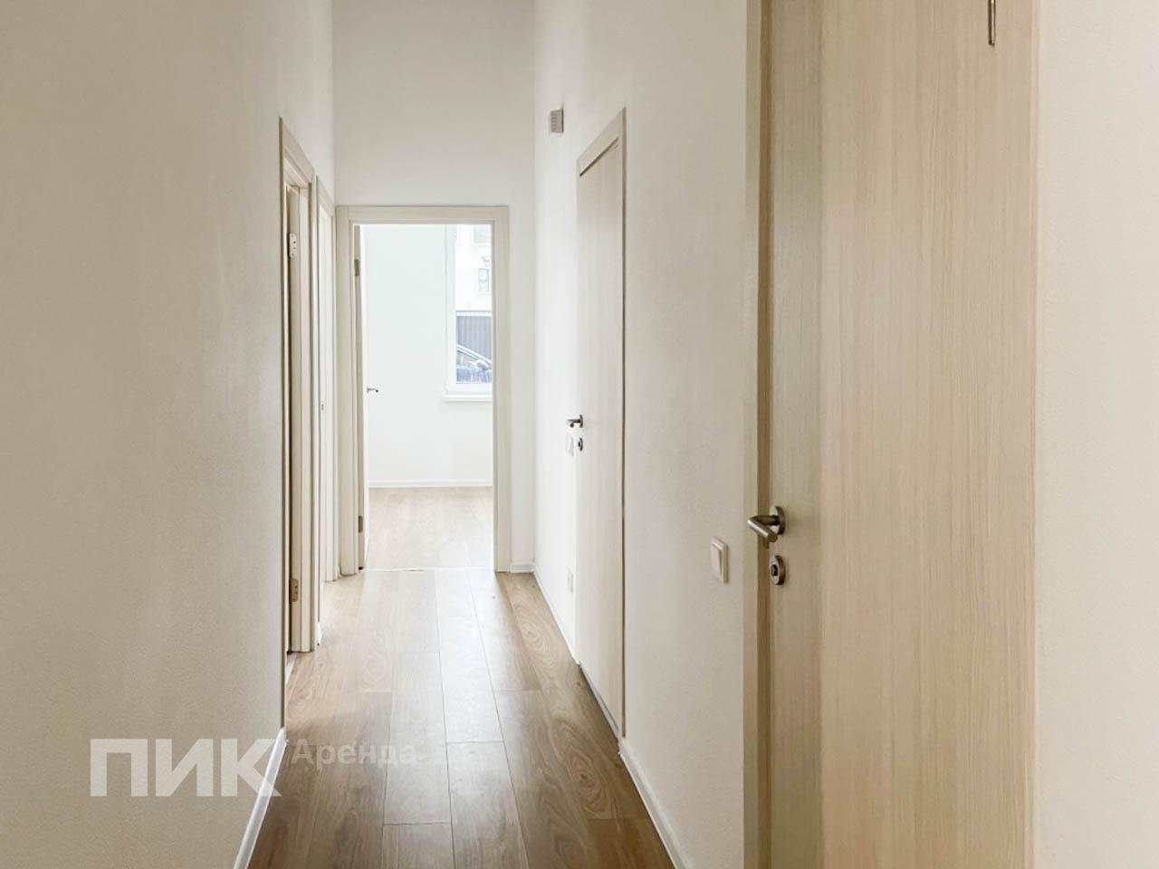 3-к. квартира, 69.5 м², 57 800 ₽/мес — фото № 14