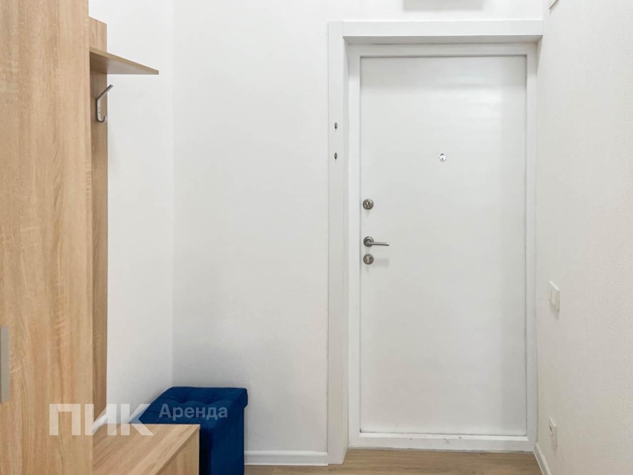 3-к. квартира, 69.5 м², 57 800 ₽/мес — фото № 15