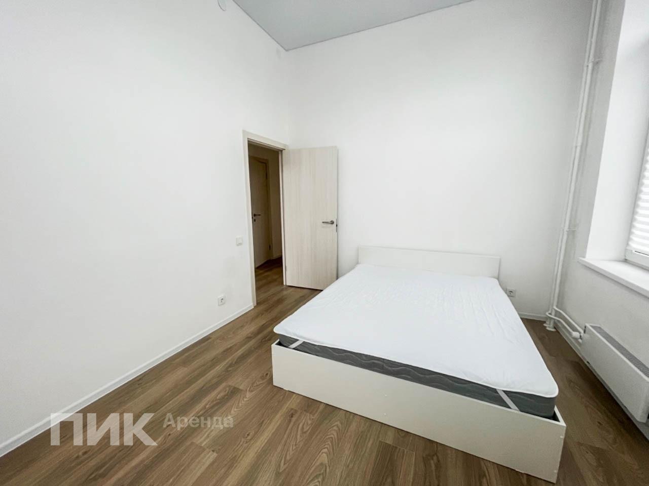 3-к. квартира, 69.5 м², 57 800 ₽/мес — фото № 5