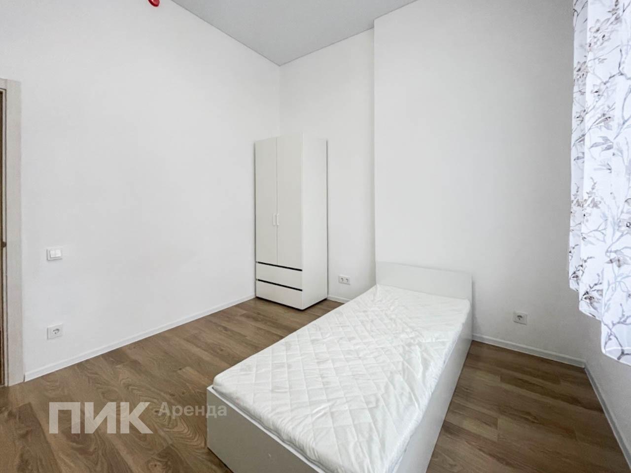 3-к. квартира, 69.5 м², 57 800 ₽/мес — фото № 2