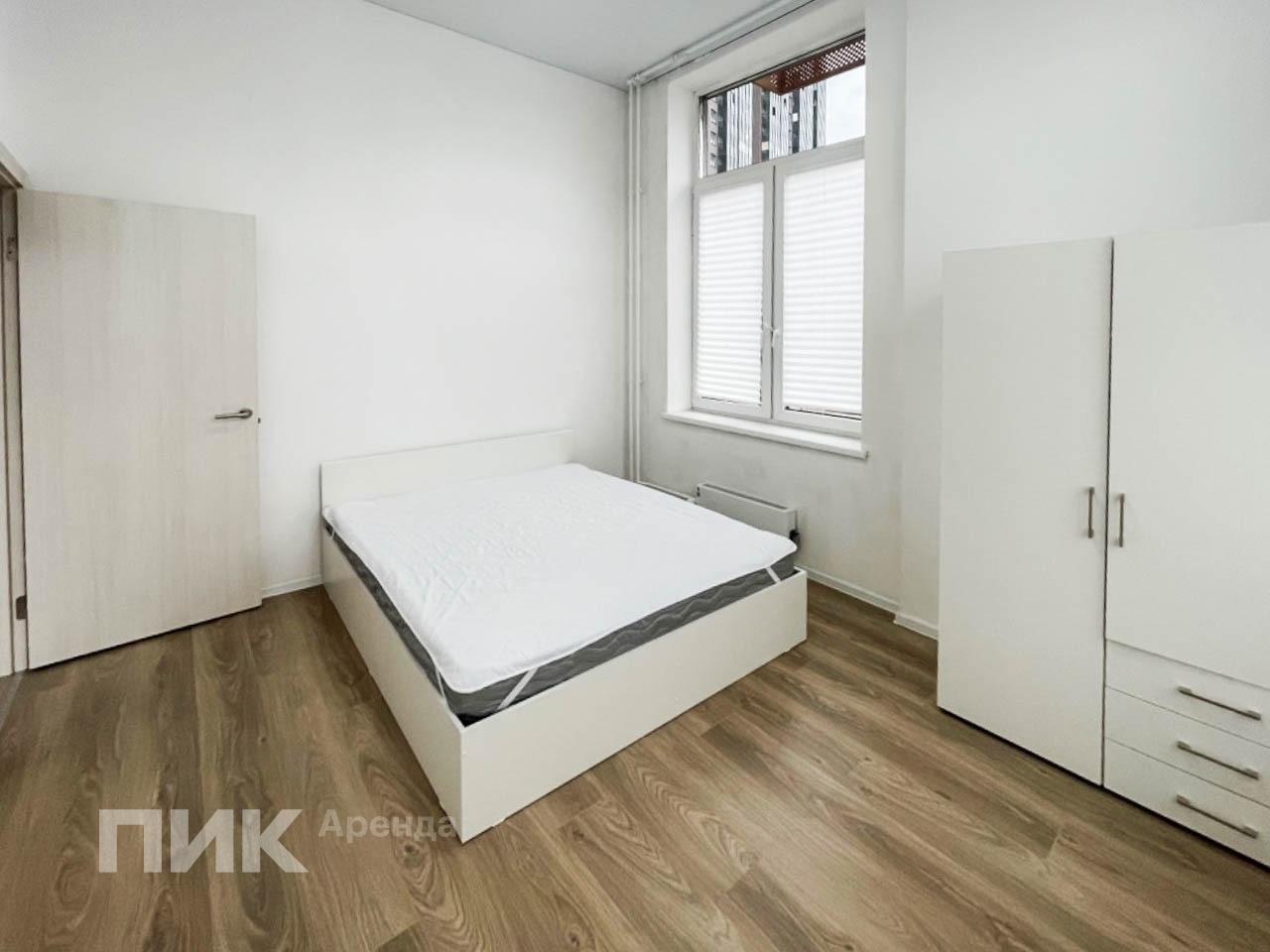 3-к. квартира, 69.5 м², 57 800 ₽/мес — фото № 4