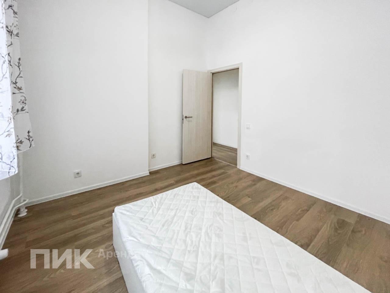 3-к. квартира, 69.5 м², 57 800 ₽/мес — фото № 3