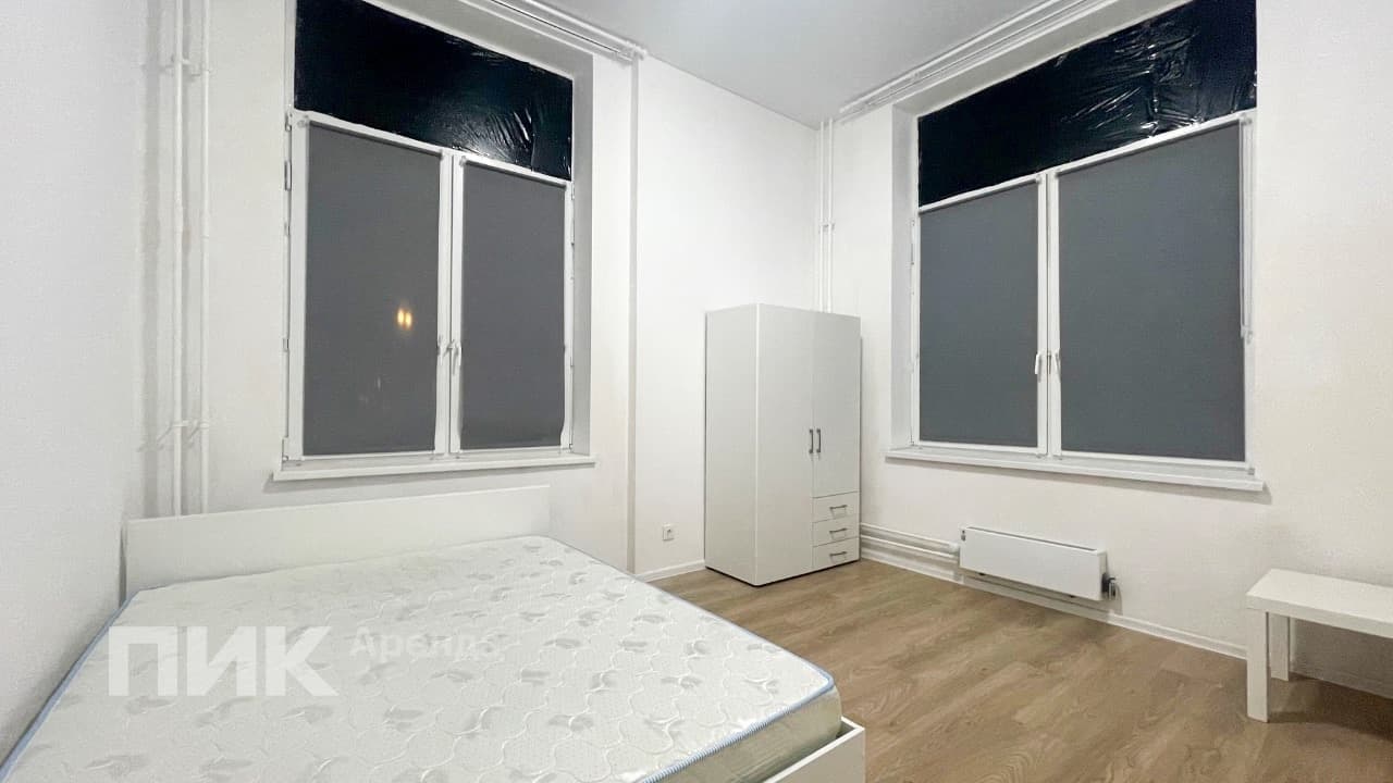 4-к. квартира, 69.5 м², 62 600 ₽/мес — фото № 1