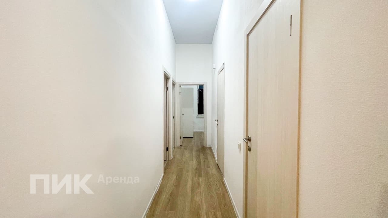 4-к. квартира, 69.5 м², 62 600 ₽/мес — фото № 12