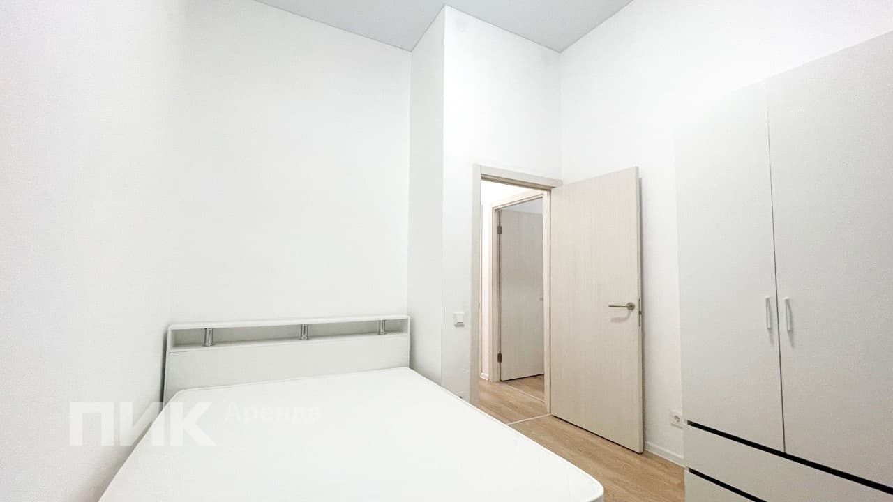 4-к. квартира, 69.5 м², 62 600 ₽/мес — фото № 4